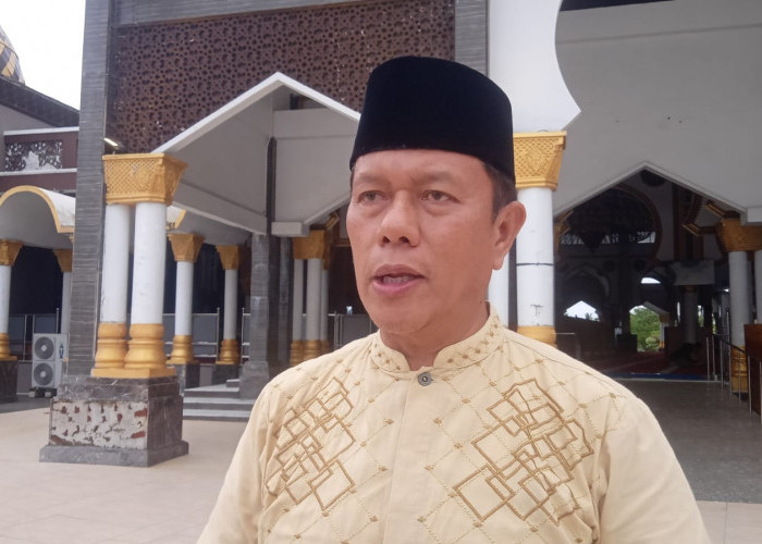 Belum Ditemukan Kasus Superflu di Bengkulu, Dinkes Tetap Perketat Kewaspadaan