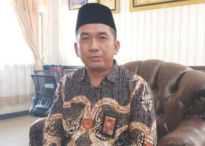 Kemenag Mukomuko Survei Harga Beras untuk Tetapkan Zakat Fitrah 1447 H