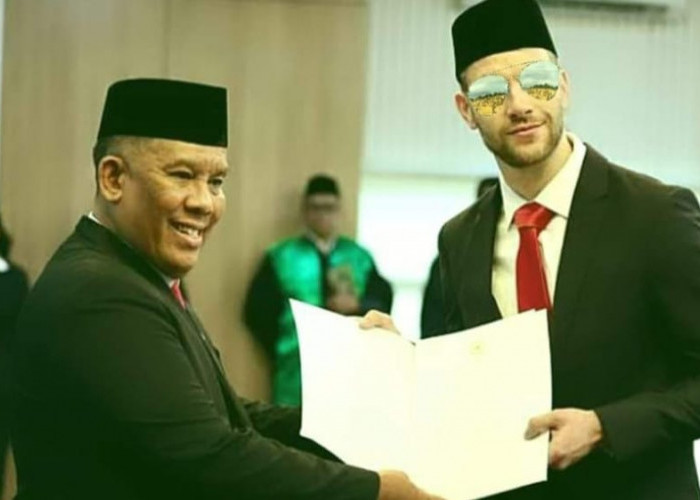 Sudah Jadi WNI, Maarten Paes Kok Belum Juga Bisa Perkuat Timnas Indonesia, Ini Alasannya!