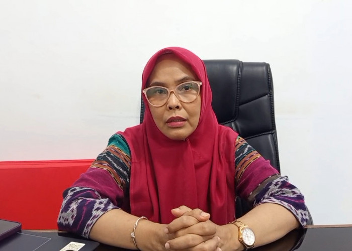 Sekolah Rakyat Dibuka untuk Anak Miskin Ekstrem, Pemkot Bengkulu Kerahkan Pendamping PKH Jemput Calon Siswa