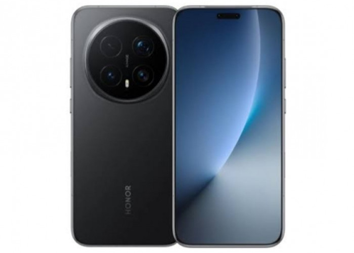 Baterai Jumbo 8.000mAh! Honor Magic 9 Siap Temani Aktivitas Seharian 