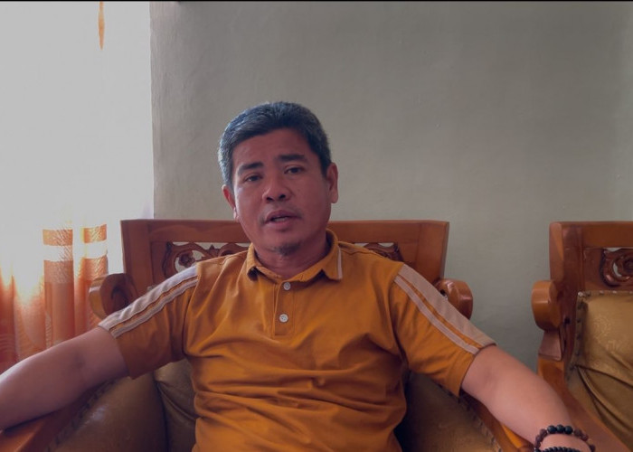 Mukomuko Masuk Zona Rawan Bencana Tinggi, Warga Diminta Siapkan Tas Siaga