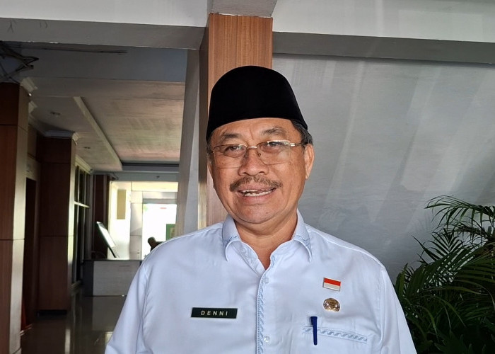Pemprov Bengkulu Surati Kemenhub untuk Percepat Pembangunan Rel Kereta Api
