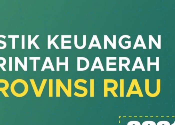 Terbaru! BOS Tahun 2024 di Riau 1,4 Triliun: Kinerja 35,2 Miliar