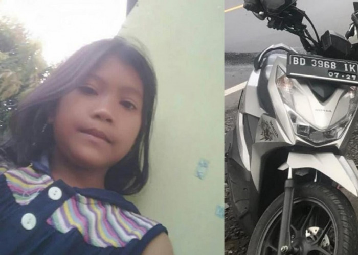 Pergi Tidak Pamit, Siswi SMP di Kota Bengkulu Hilang Tak Berkabar, Tangis Sang Ibu Pecah