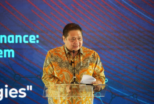 Pemulihan Ekonomi dan Daya Saing Industri Indonesia Mendapat Apresiasi Positif di Pertemuan Pelaku Usaha AS