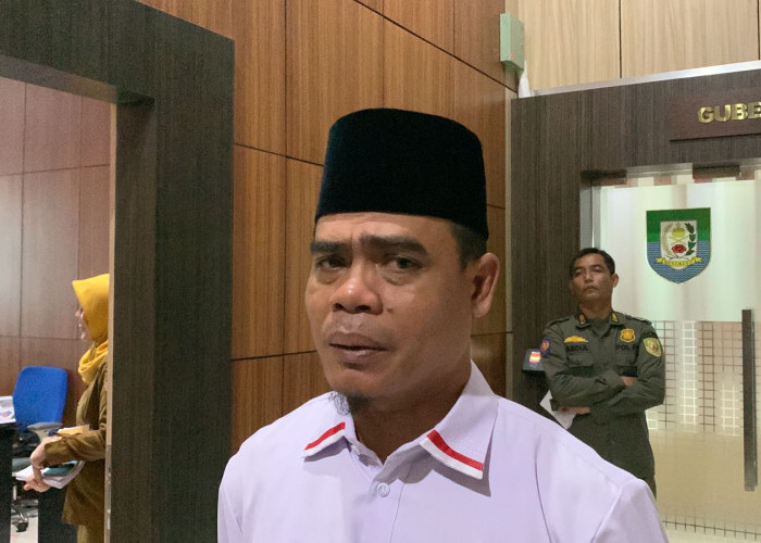 85 Persen SDM RSUD M. Yunus Harus Dibenahi, DPRD Soroti Banyaknya Keluhan Masyarakat 