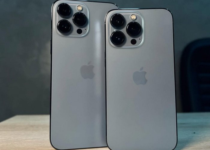 4 Rekomendasi iPhone Seri 13, 14 dan 15 yang Masih Worth It, Banyak Diburu di Tahun 2025 Nanti!