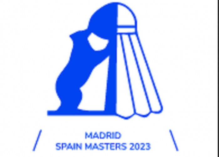 Spanyol Masters 2023: Praveen/Melati Pastikan 1 Tiket ke Final