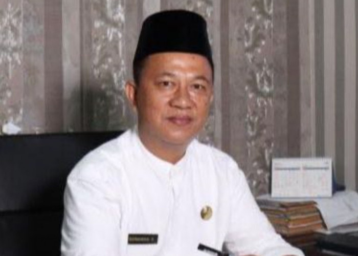 Kepala DLHK Provinsi Bengkulu yang Baru Segera Dilantik, Berikut Sosok dan Jadwal Pelantikannya 