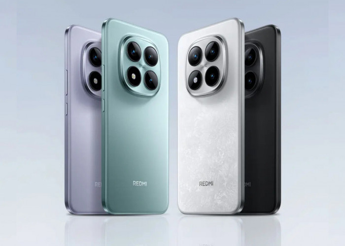 Redmi Note 15 Pro+ 5G Hadir dengan Kamera Tajam, Cocok untuk Konten Creator