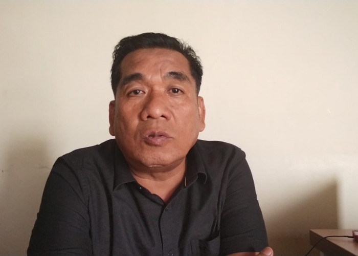 Gaji PPPK Pemprov Bengkulu Menunggak hingga 6 Bulan, Edwar Samsi Pastikan Dibayar di APBD Perubahan