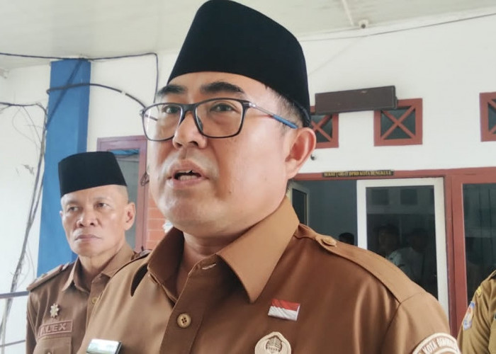 Pemkot Bengkulu Segera Isi Kekosongan Kepala Sekolah SD dan SMP, Tunggu Mekanisme Pusat