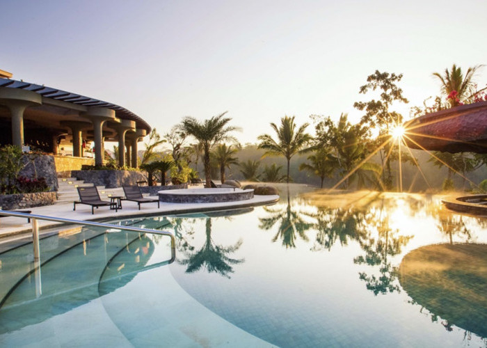 Hotel Terbaik Dunia Versi Tripadvisor, Salah Satunya Ada di Bali Indonesia