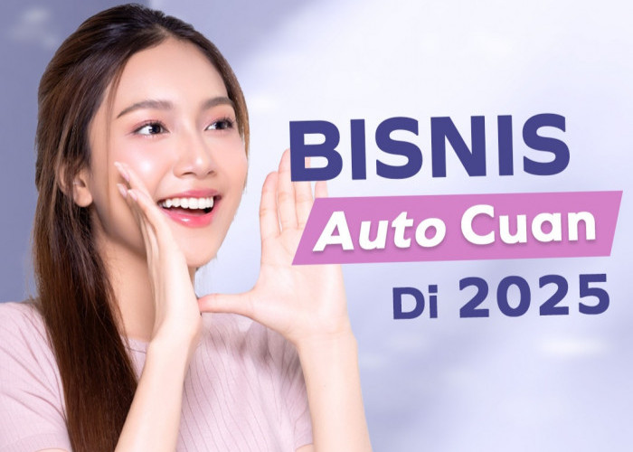 Bisnis Auto Cuan Jelang Ramadan Tanpa Modal Besar, Bisa Raup Untung!