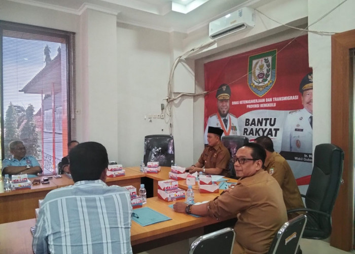 UMP Bengkulu 2026 Segera Ditetapkan, Ini 5 Opsi Kenaikan Upah