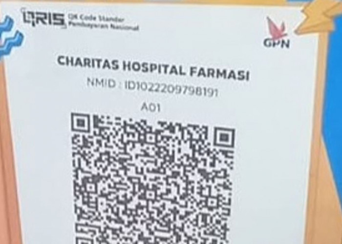 Mudahnya Bayar Obat di Instalasi Farmasi dengan BRImo