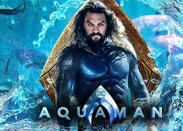 Alur Cerita Film Aquaman and The Lost Kingdom, Ancaman Black Manta