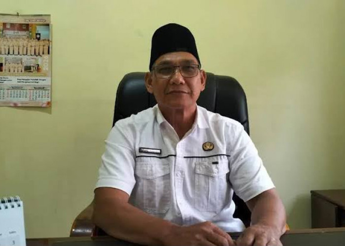 Segini Total Desa di Mukomuko yang Belum Ajukan APBDes Perubahan, Cek Disini Lengkapnya