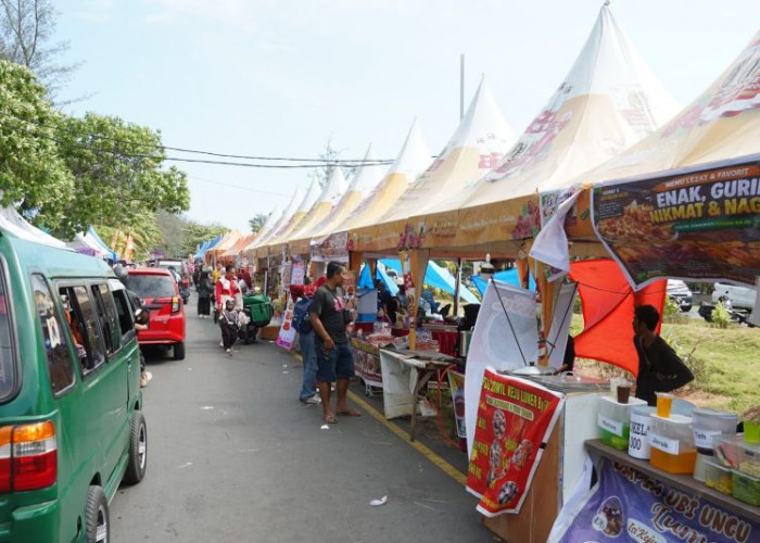 BPK Temukan 7 Pelaku Usaha Kuasai Lahan HPL Pantai Panjang Tanpa PKS, Pemprov Bengkulu Kehilangan Potensi PAD