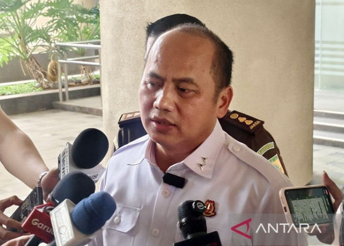 Praperadilan Ketiga Lodewyk Pusung Dihadang Aturan Baru KUHAP