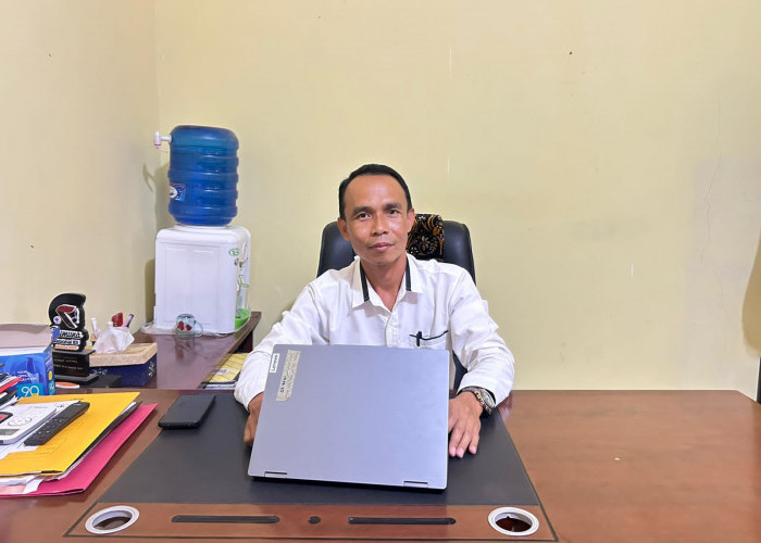 8 Siswa SMAN 3 Mukomuko Lolos SNBP 2026, Diterima di PTN Favorit