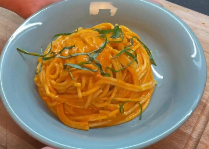 Ingin Buat Spaghetti yang Lezat Seperti di Restoran? 3 Resep Ini Bisa Dicoba