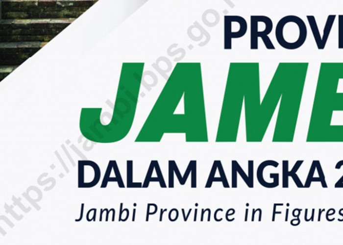 Dana DAK Proyek SMP Provinsi Jambi Tahun 2024 Rp90 Miliar: Ini Lengkapnya