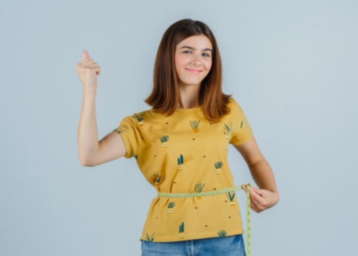 Cara Mengecilkan Perut untuk yang Anti-Olahraga, Cuma Modal Kebiasaan Sehari-hari