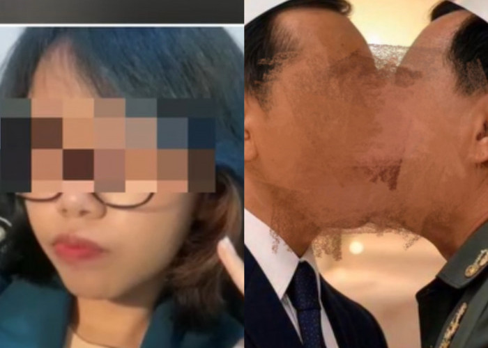 Mahasiswi ITB Ditangkap Gara-Gara Meme AI Prabowo-Jokowi, Ini Faktanya