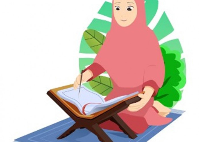 Pembaca Al Mulk Diberi 5 Ganjaran, Upayakan Hafal 7 Surat Ini,  Mengandung Nilai Pelindungan 