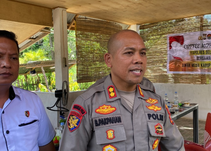 16 Kepala Sekolah Diperiksa Bertahap, Polres dan Inspektorat Seluma Bergerak Usut Dugaan Honorer Siluman