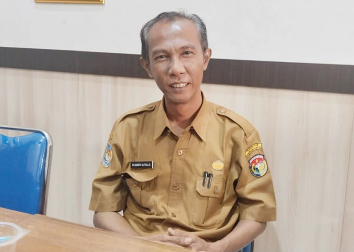 Stok Beras Aman, Pemkab Mukomuko Belum Perlu Gelar Operasi Pasar