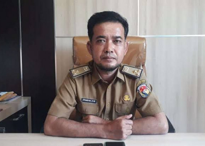 Rp2 Miliar Digelontorkan, 14 Proyek Jalan dan Jembatan Mukomuko Mulai Dikebut