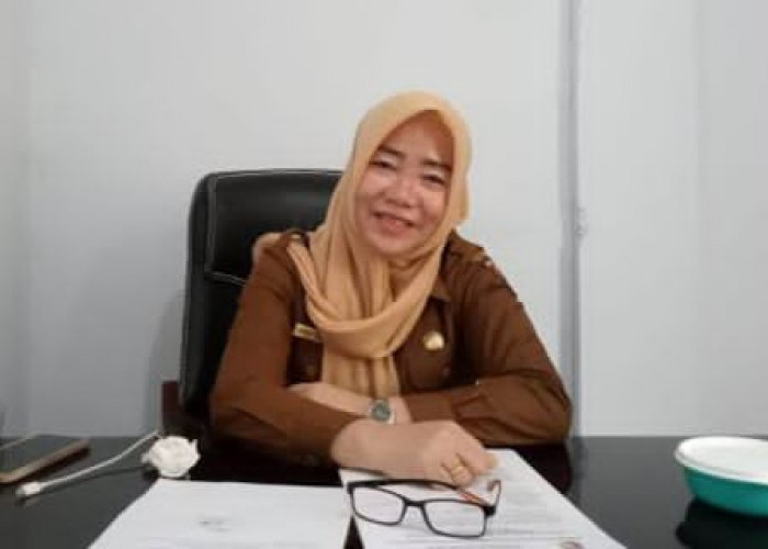 Hari Pertama Masuk Sekolah, Disdikbud Mukomuko Minta Guru Lebih Aktif dan Pembelajaran Langsung Efektif