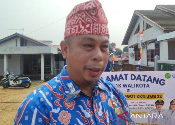 TPA Air Sebakul Bengkulu Nyaris Penuh, Pemkot Kaji Perluasan Lahan Tahun Ini