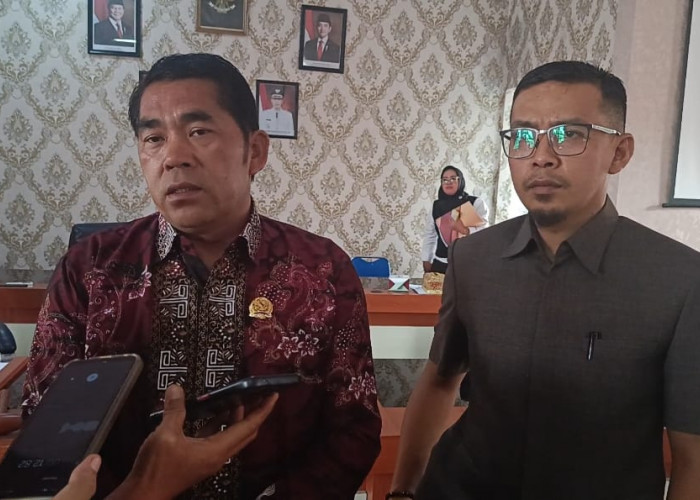 DPRD Rejang Lebong Minta Disdikbud Turun Langsung Cek Penggunaan Dana BOS di Sekolah