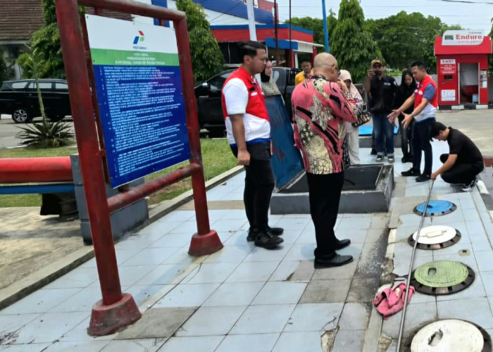 Pertamina Pastikan Kualitas Pertalite di Bengkulu Sesuai Standar, Hasil Uji Lemigas Jadi Acuan