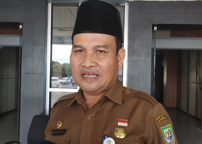 PT Bimex Didesak Setor PAD Bengkulu, Pemprov Siapkan Audit Keuangan