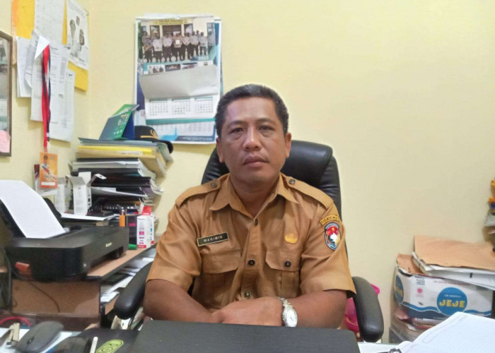 Dana Desa 2026 di Mukomuko Dipangkas Rp17 Miliar, Pencairan Tahap Pertama Belum Bisa Diajukan