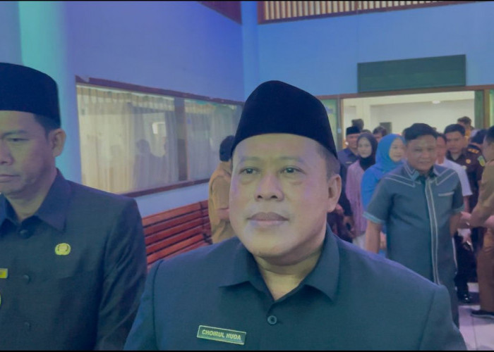 7 Jabatan Eselon III di Pemkab Mukomuko Kosong, Mutasi Segera Digelar