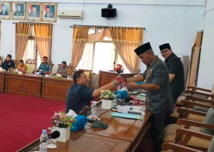 Kontroversi Penolakan Dana Stunting, Fraksi PDIP dan Nasdem Minta Penjelasan 6 Kepala Dinas