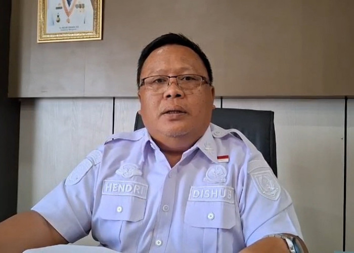 Pemprov Bengkulu Siapkan Pendataan dan Penertiban Terhadap Angkutan Batu Bara Over Tonase