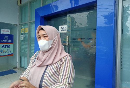 Waspada! Pelaku Kejahatan Modus Bantu ATM Tertelan  Beraksi di Kota Curup 