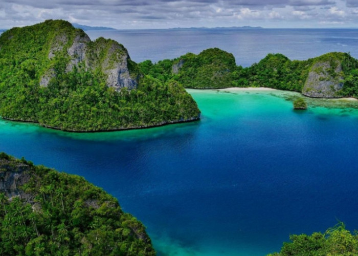 Bukan Cuma Indonesia, Ternyata Ini 6 Negara dengan Jumlah Pulau Terbanyak di Dunia