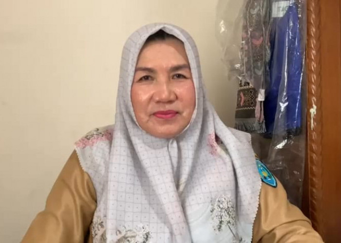 Dinsos Bengkulu Pastikan Tak Ada Program Fakir Miskin Tahun 2026 Imbas Pemotongan TKD