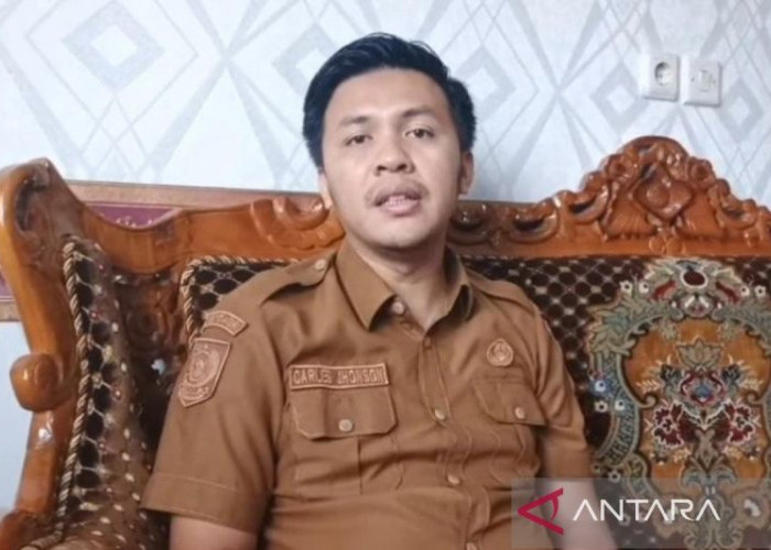 Rp174,2 Miliar Disiapkan, 4.577 PPPK Bengkulu Utara Dipastikan Tak Dirumahkan