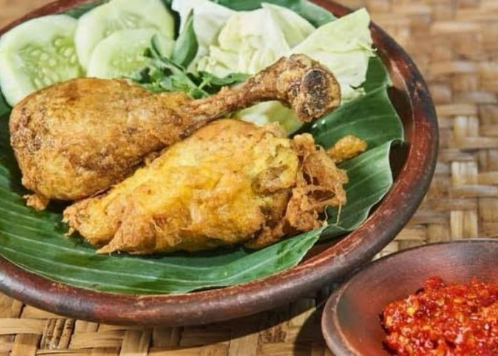 Rahasia Lezatnya Ayam Tulang Lunak: Tips dan Resep Nusantara