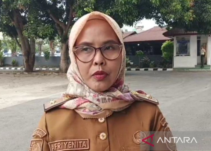 Pemkot Bengkulu Jemput Anak Putus Sekolah, Kuota Sekolah Rakyat Naik Jadi 138 Siswa