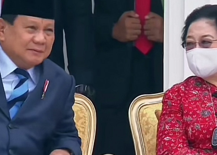 Hubungan Megawati dan Prabowo Tetap Baik, PDI Perjuangan Tegaskan Sikap soal Retret Kepala Daerah